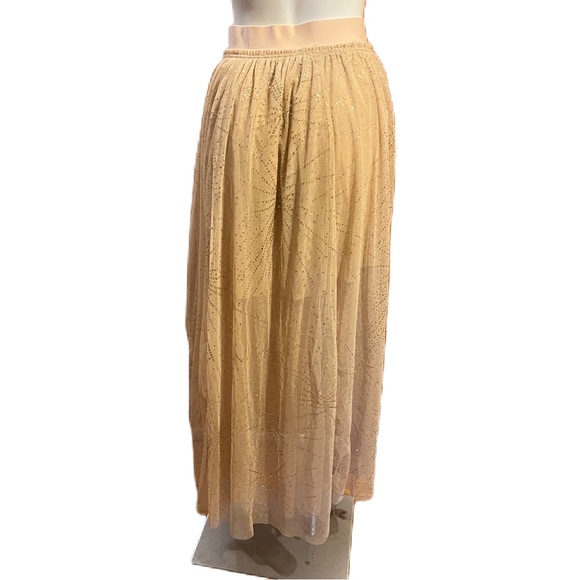 NWT Free People Tutu Skirt ‘Can't Stop The Feeling’ in Starburst Moonrising - Picture 5 of 10